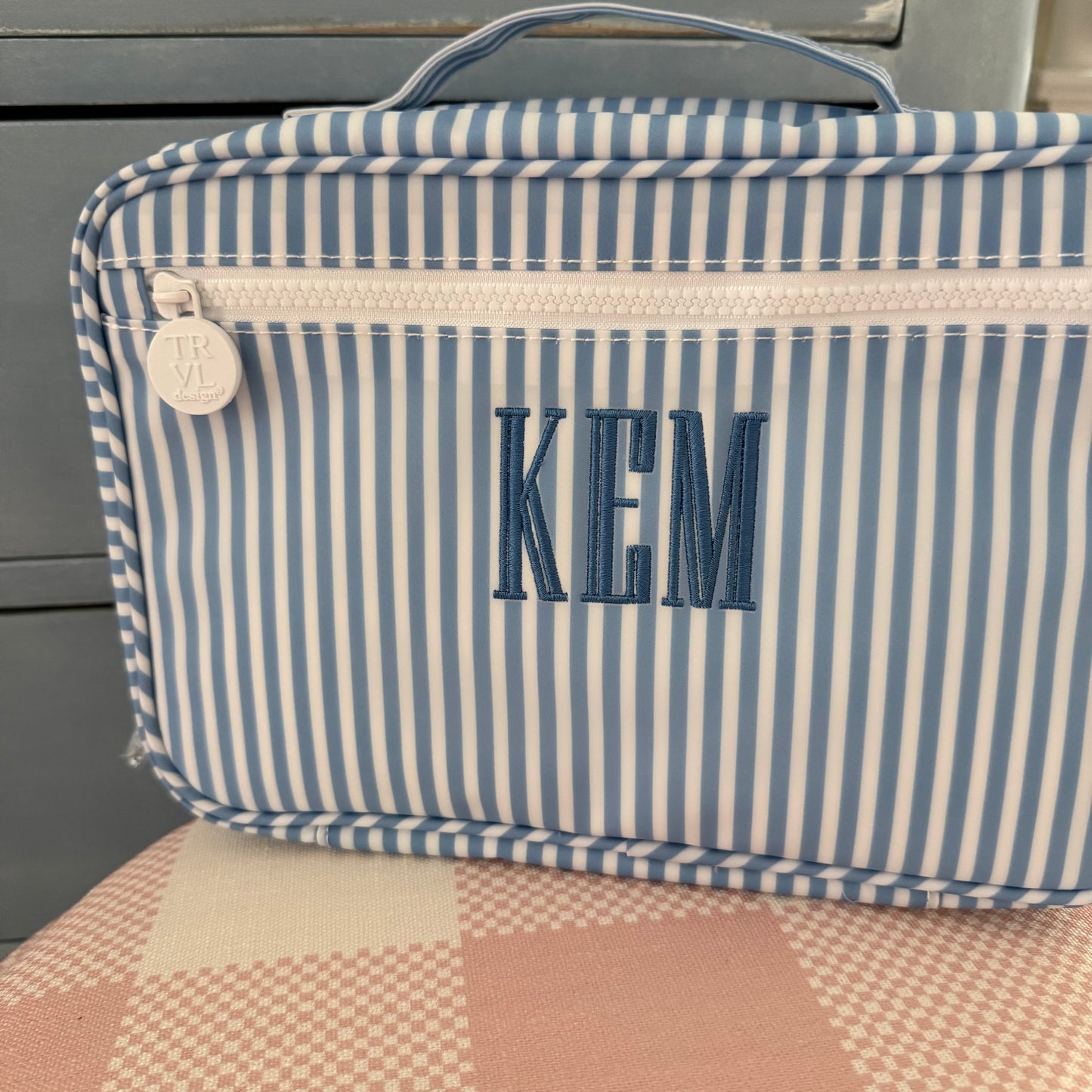 Bundle Up Toiletry Bag