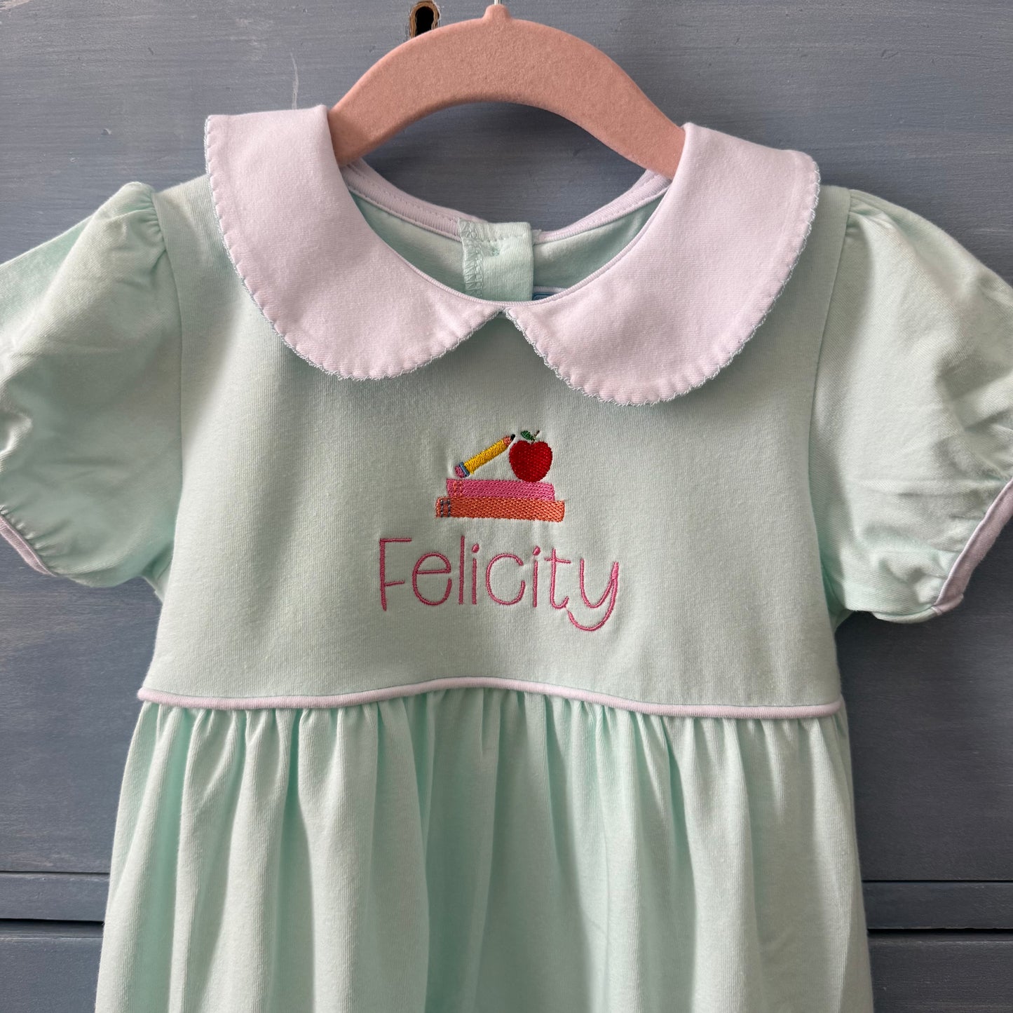 Eloise Dress
