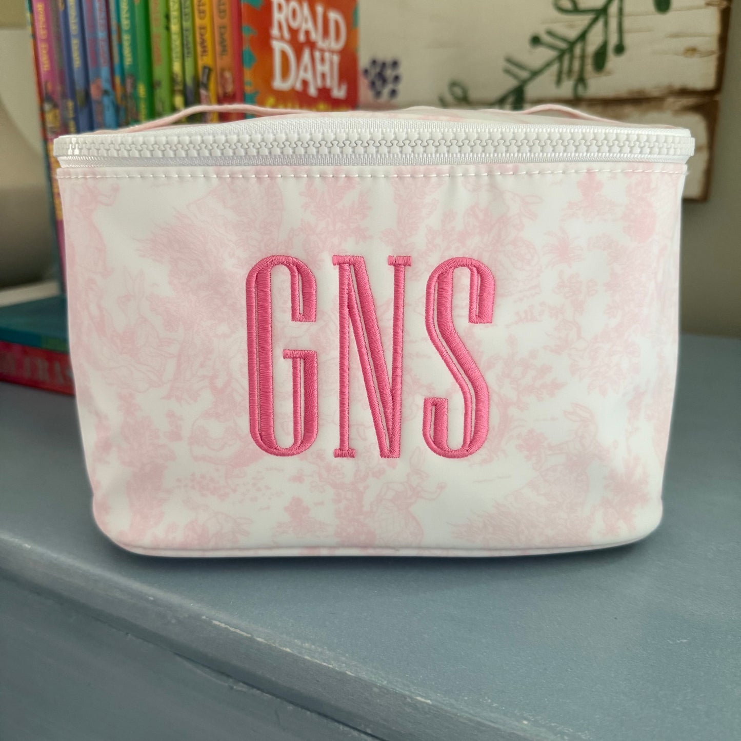 Kit Case