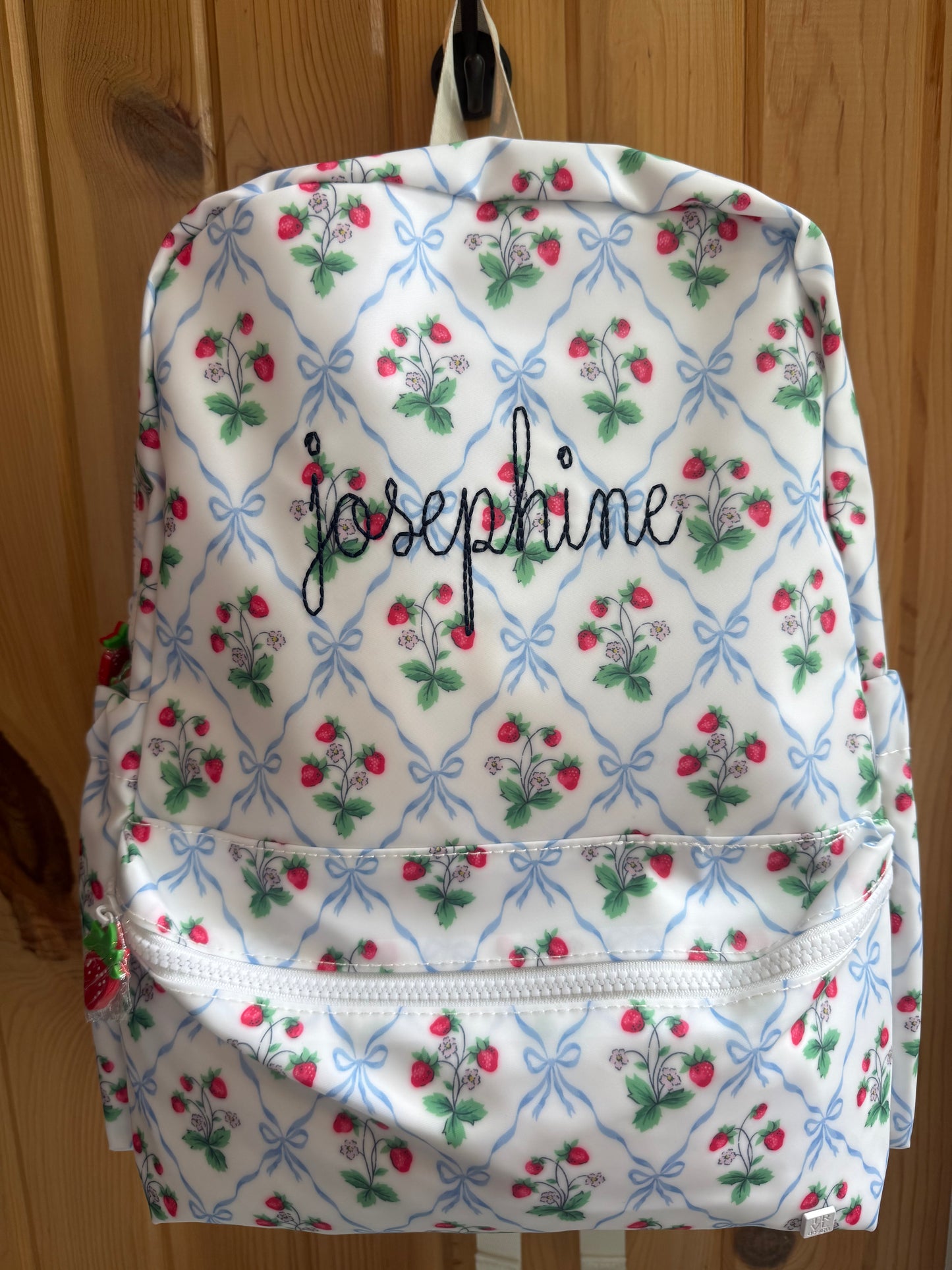 Backpacker