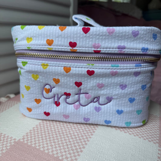 Train Case