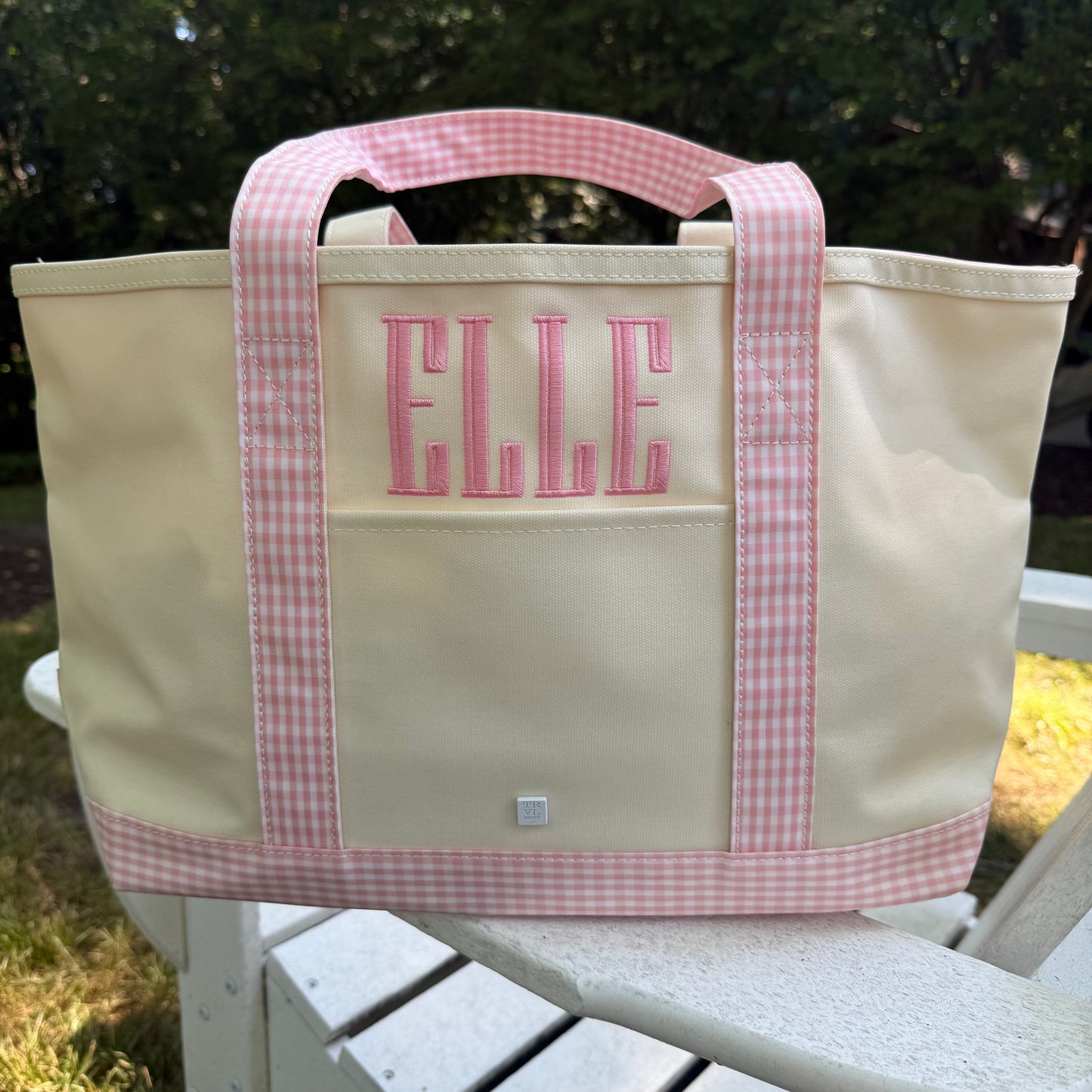 Maxi Tote