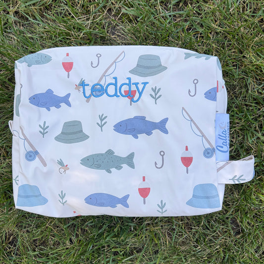 Everything wet bag