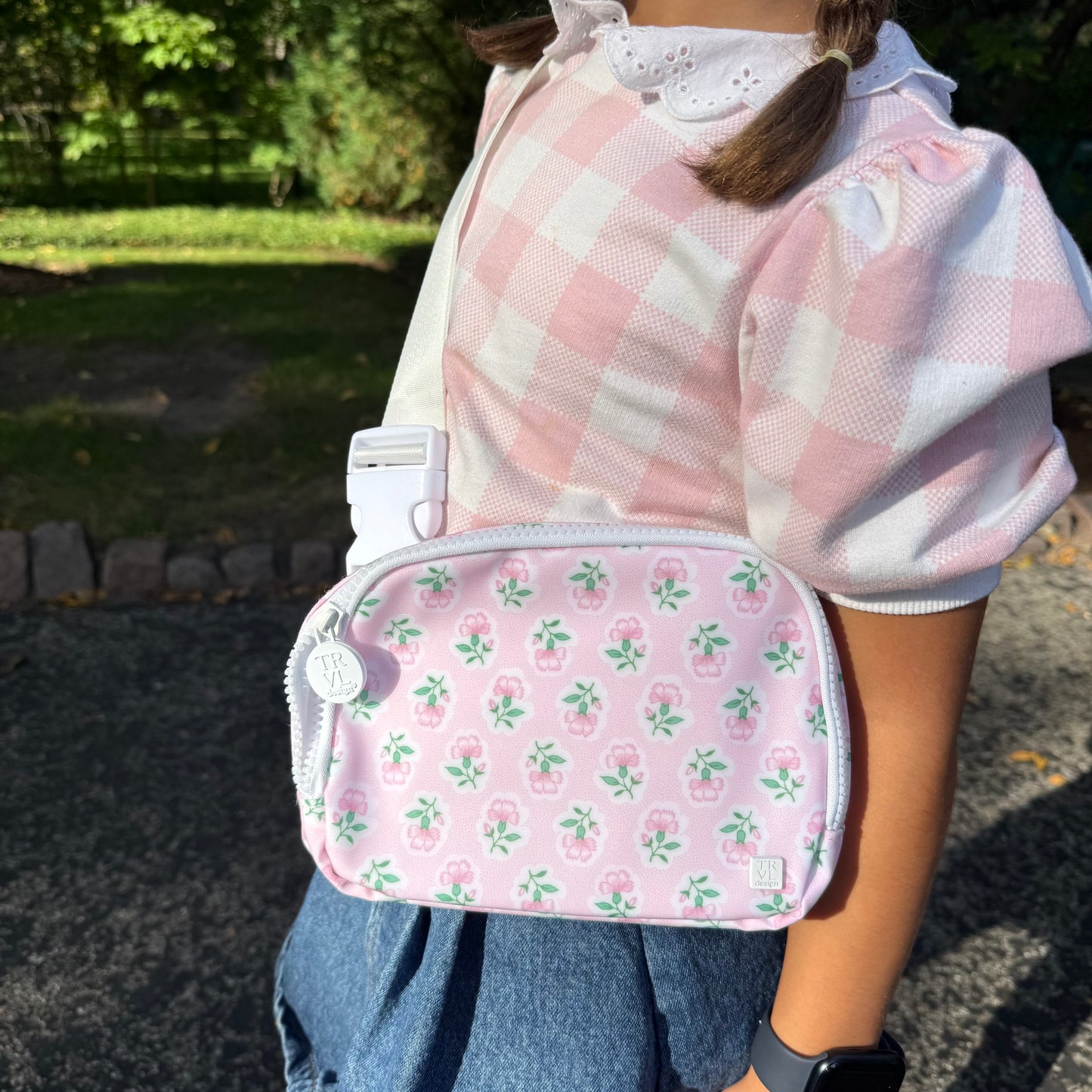 Crossbody bag