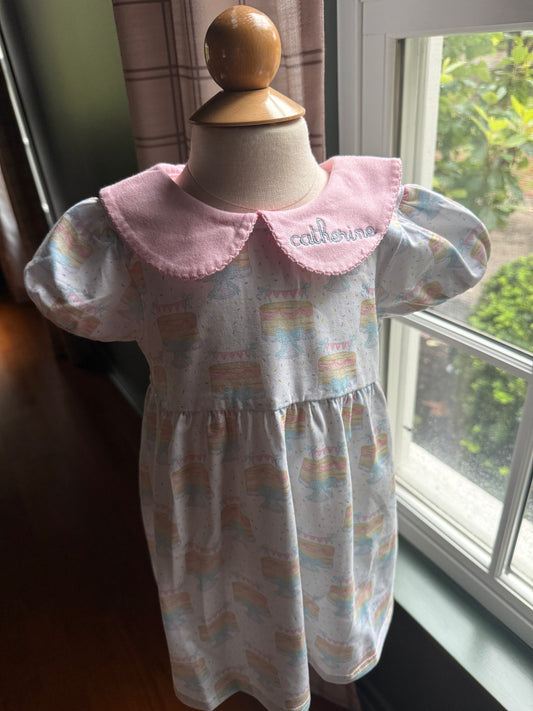 Celebration Dress