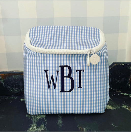 Take away insulated bag