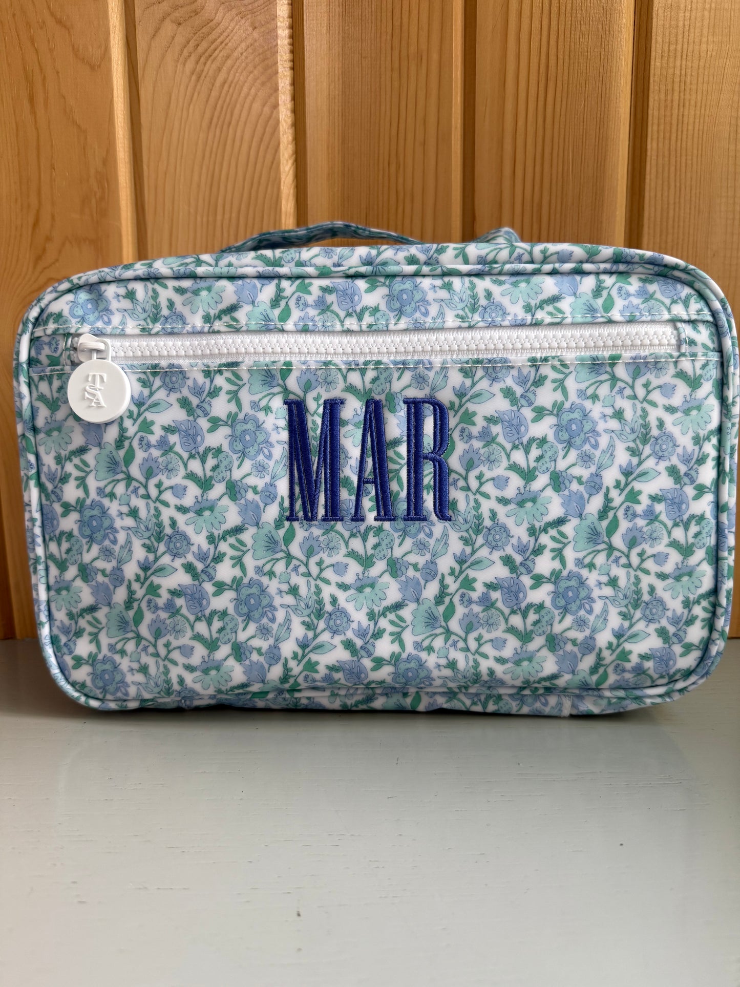 Bundle Up Toiletry Bag