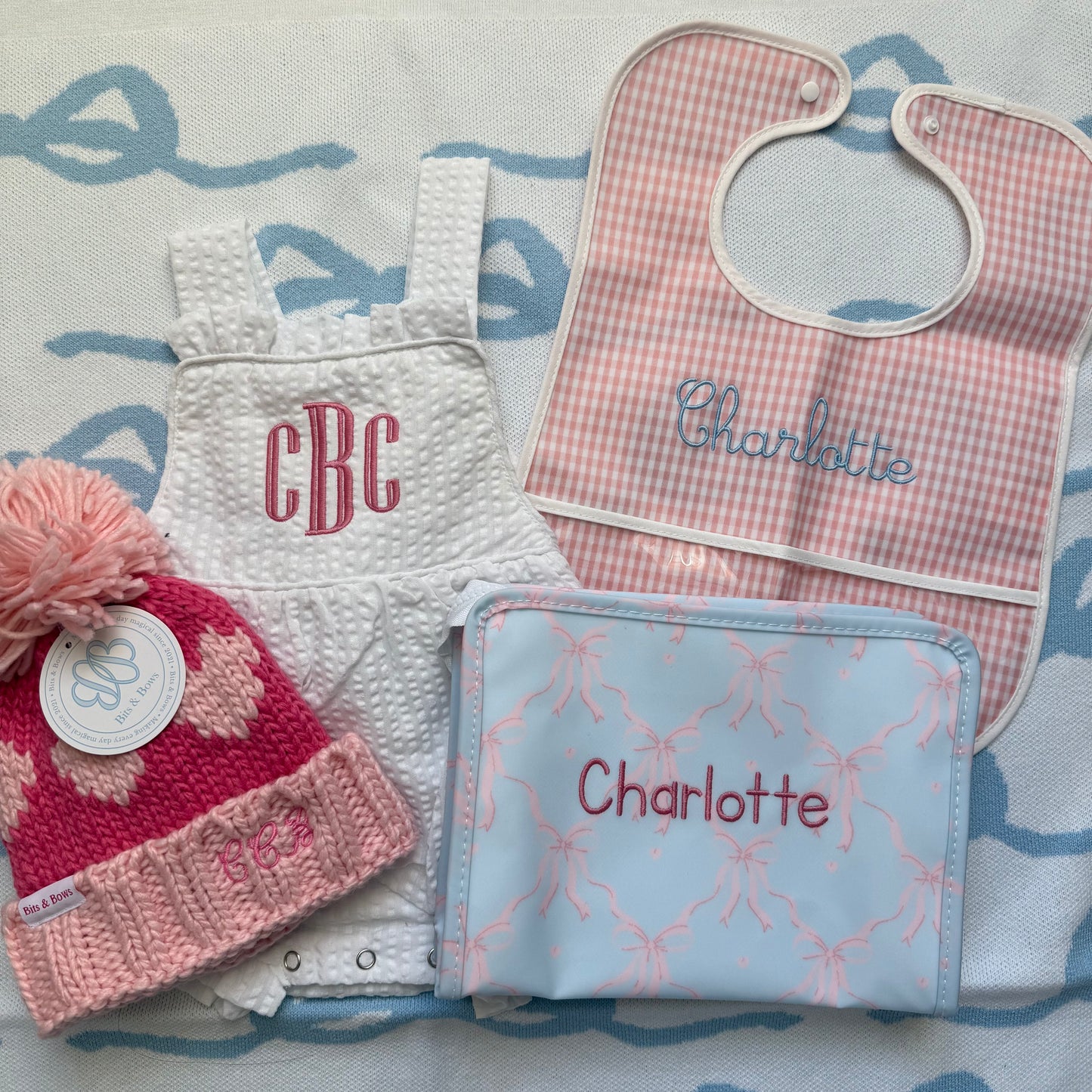 $150 Baby bundle