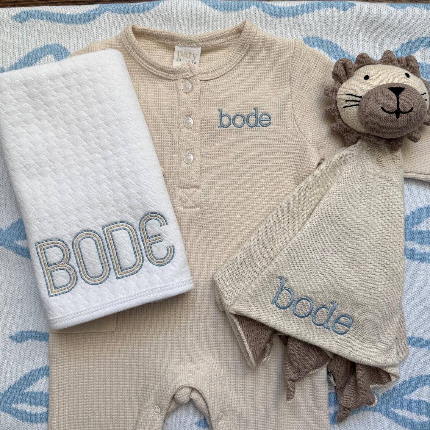 $100 Baby bundle