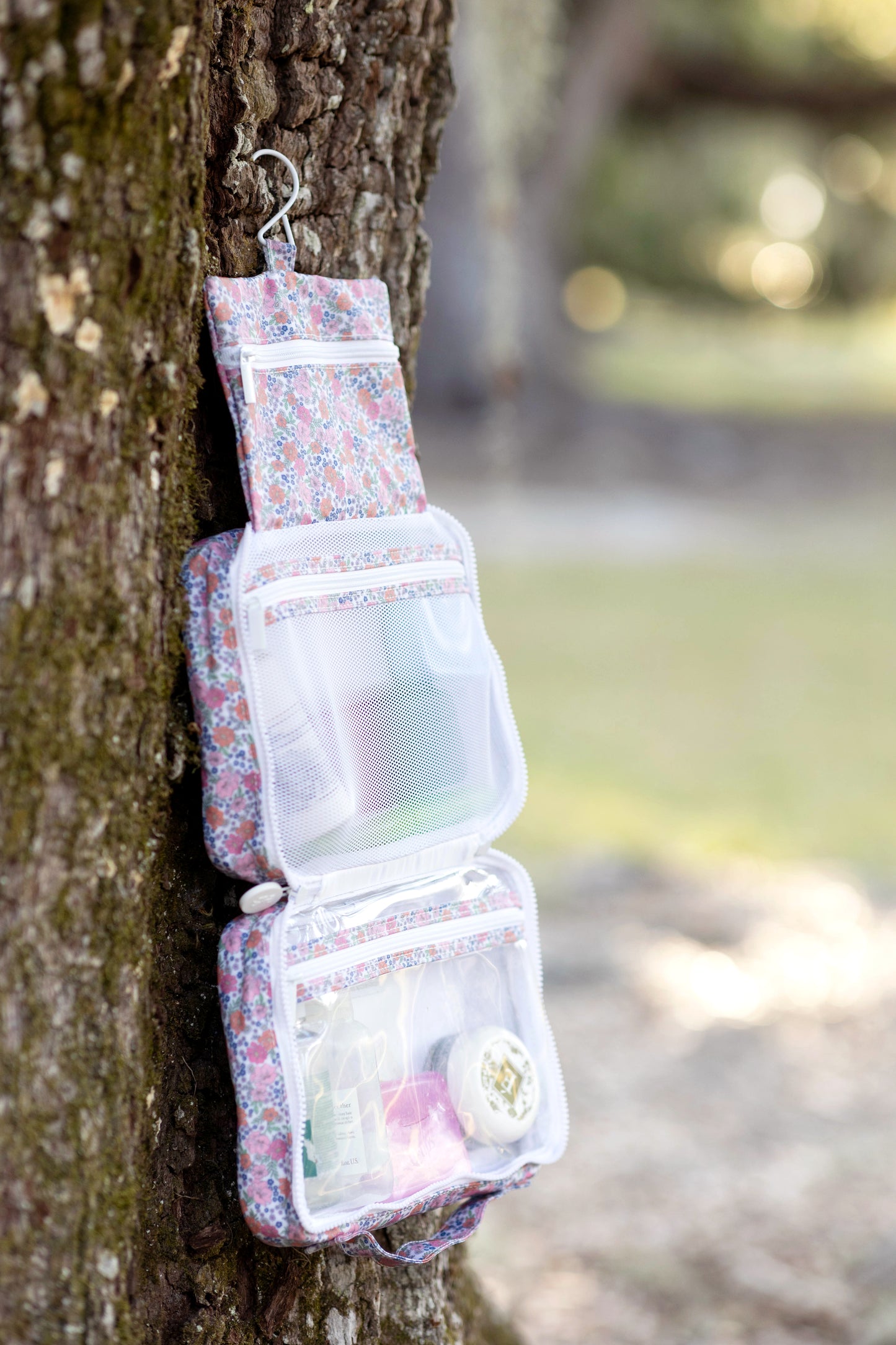 Bundle Up Toiletry Bag