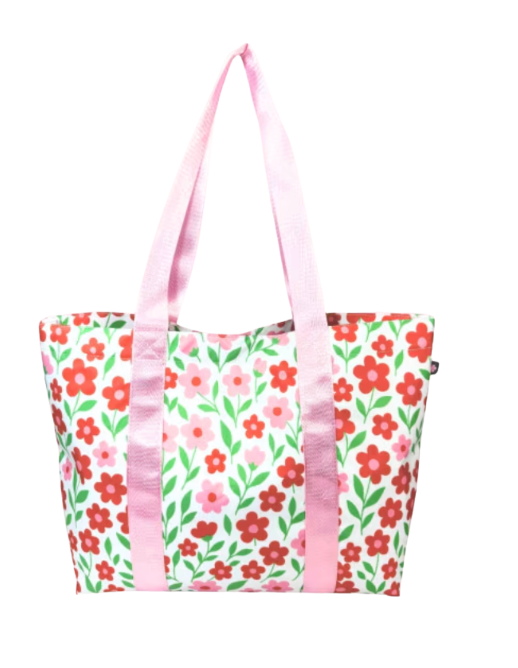Little Mama tote