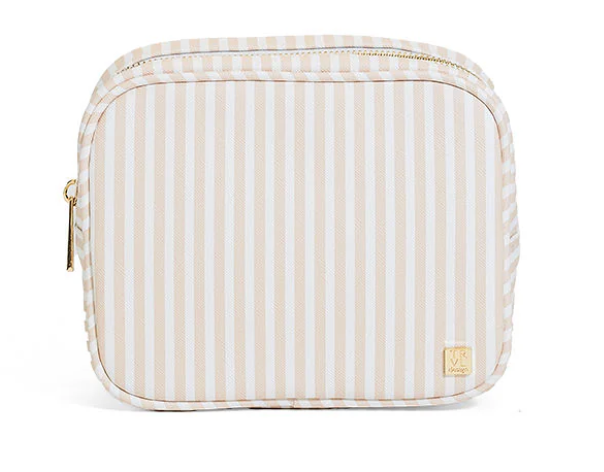 Luxe Glow Bag