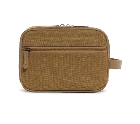 Men's Kit Case Toiletry Bag