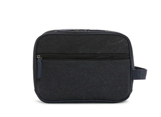 Men's Kit Case Toiletry Bag