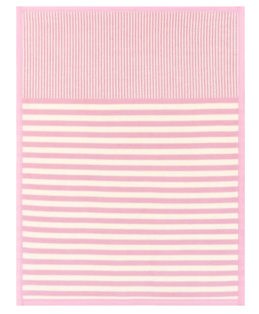 ChappyWrap Stripe Mini Blanket