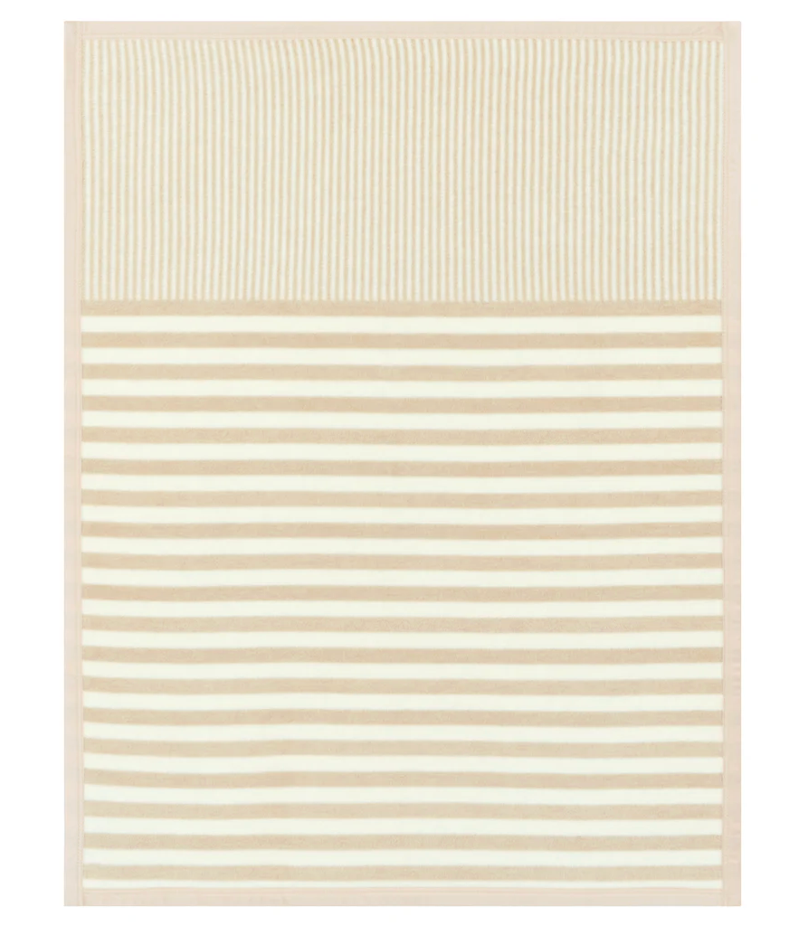 ChappyWrap Stripe Mini Blanket