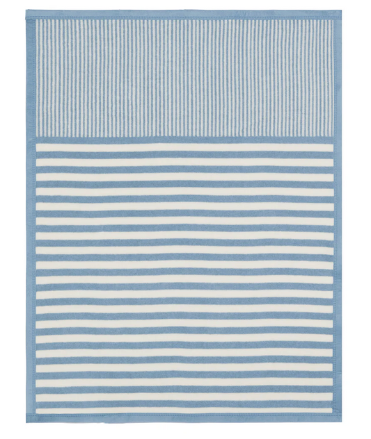 ChappyWrap Stripe Mini Blanket