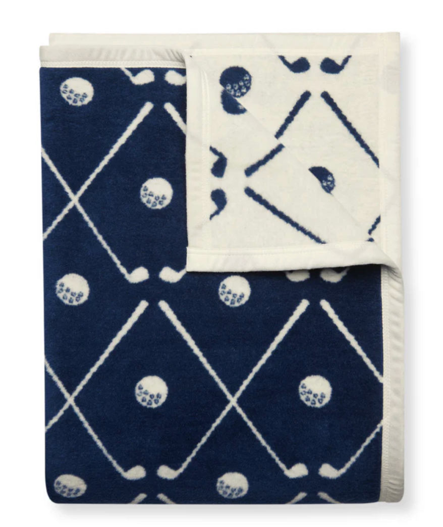 ChappyWrap Throw Blanket