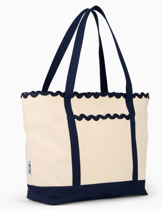 Court to Coast Pickleball Tote