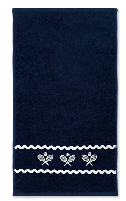 Swift Terry Towel