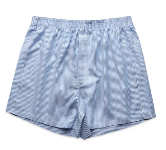 Boxer shorts