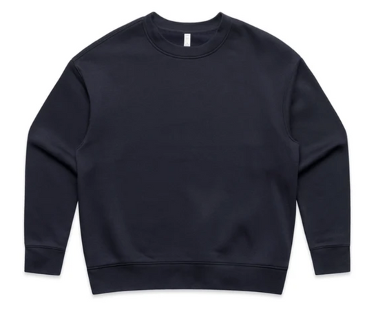 Women's Relax Crew