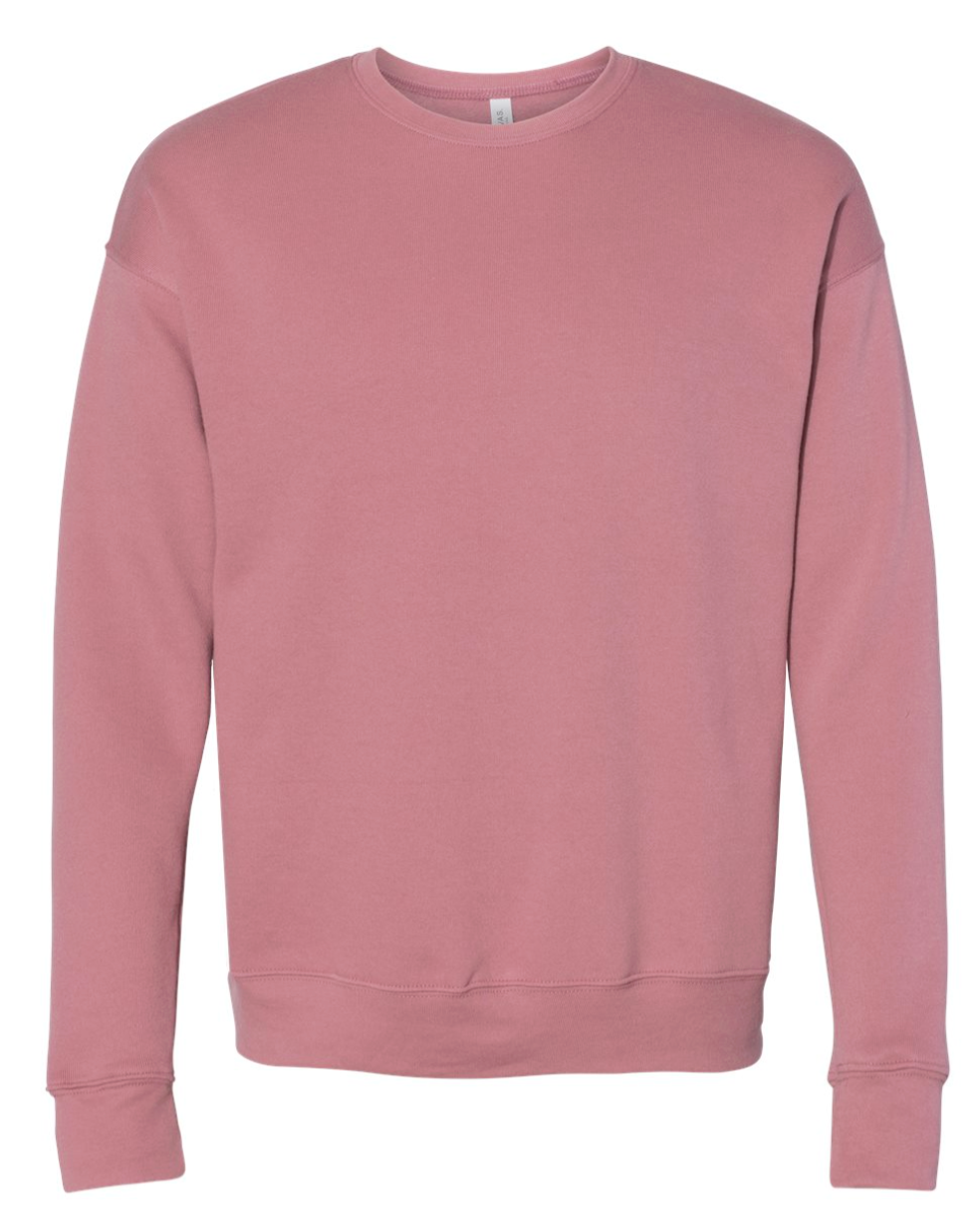 Women's Crewneck Sweatshirt