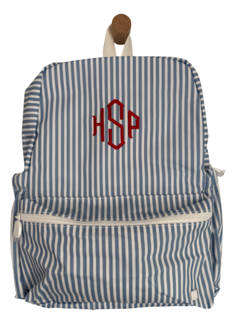 Backpacker