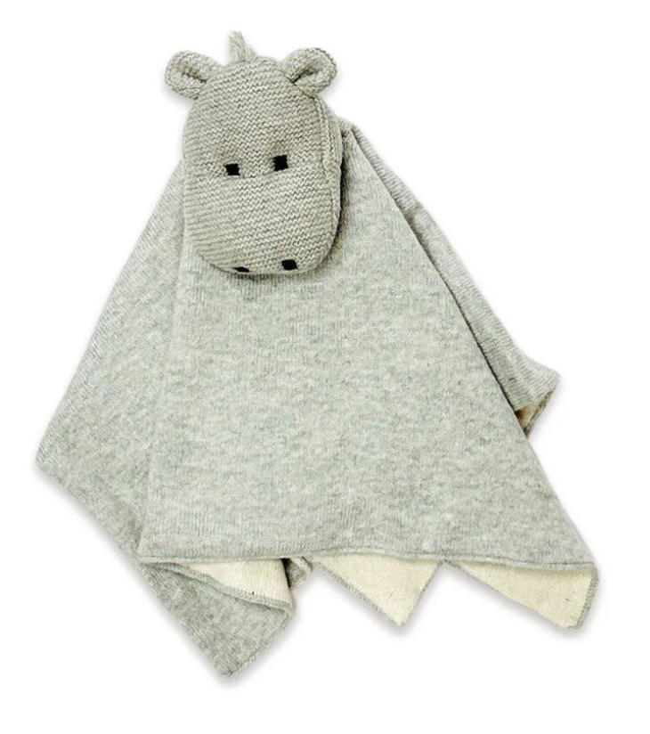 Organic Cotton Lovey