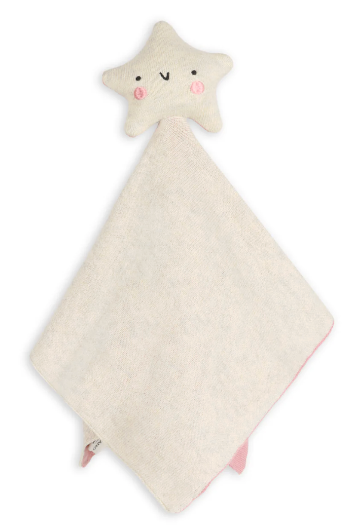 Organic Cotton Lovey