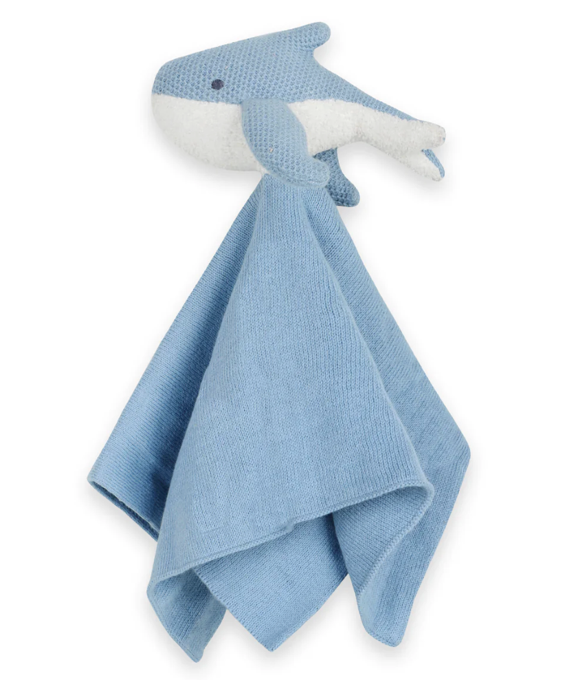 Organic Cotton Lovey