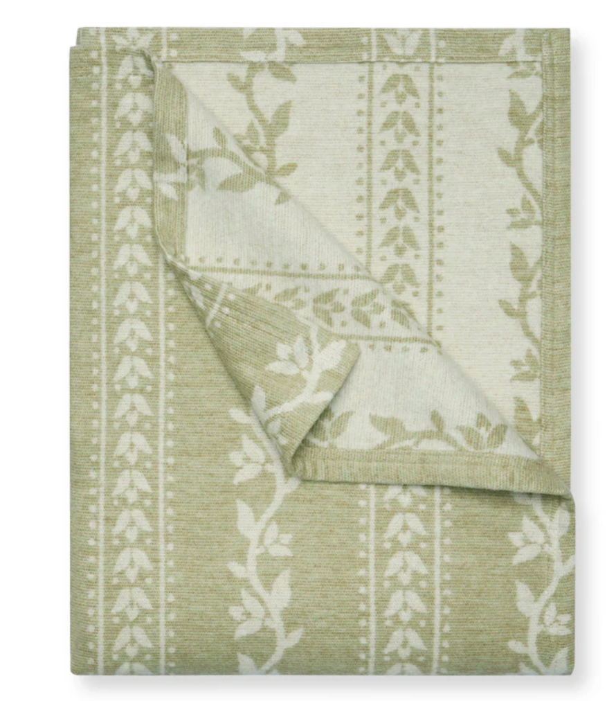 ChappyWrap Throw Blanket
