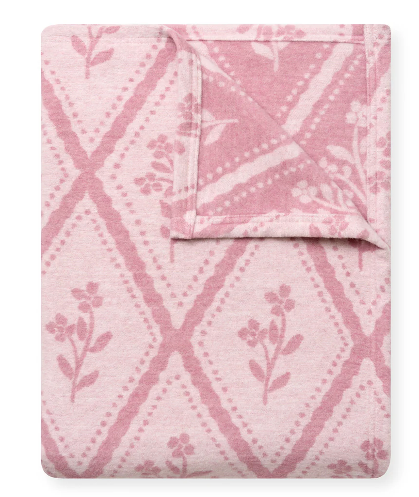 ChappyWrap Throw Blanket