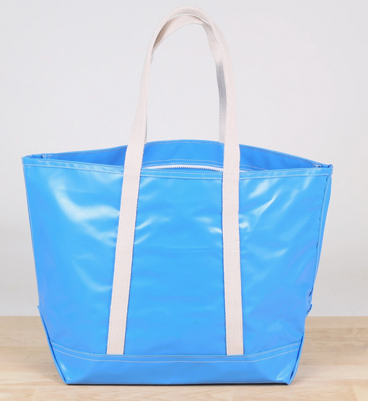 Big Sur Splash Tote