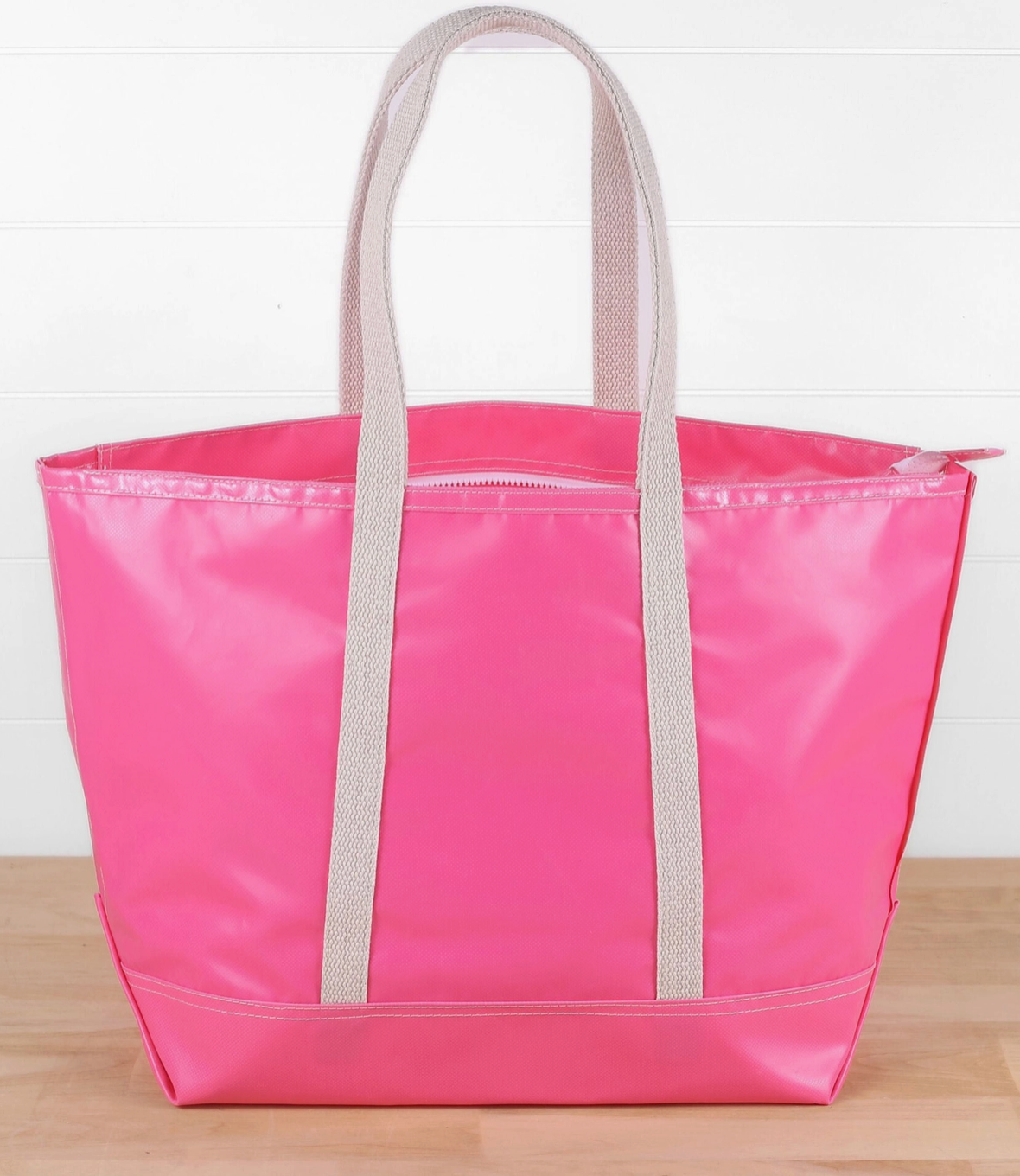 Big Sur Splash Tote