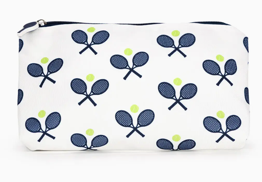 Everyday pouch