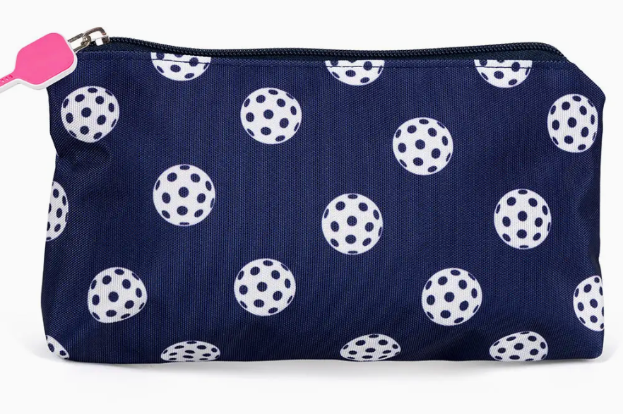 Everyday pouch