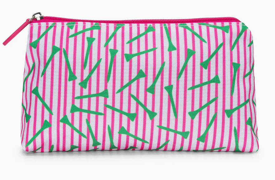 Everyday pouch