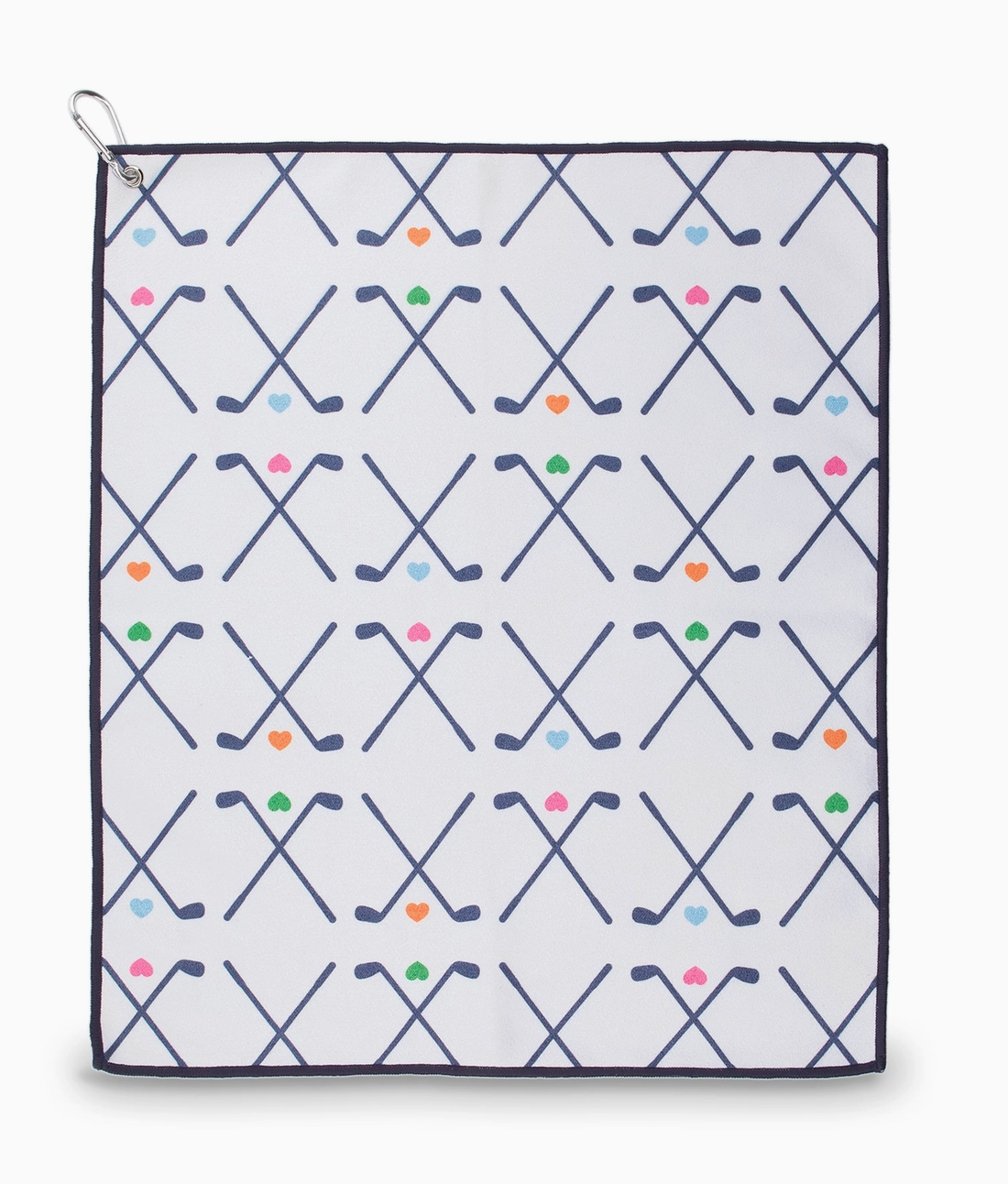 Tinsley Towel