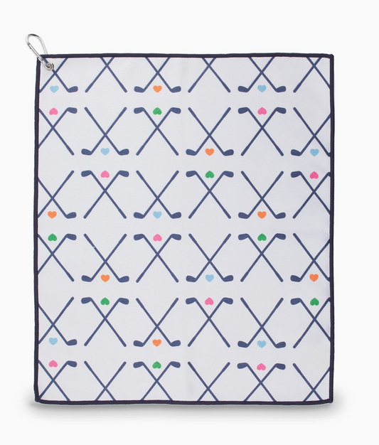 Tinsley Towel