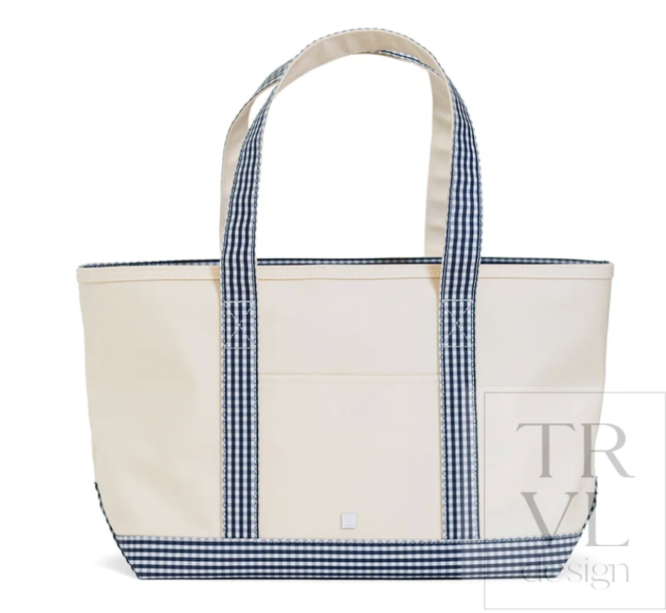 Maxi Tote