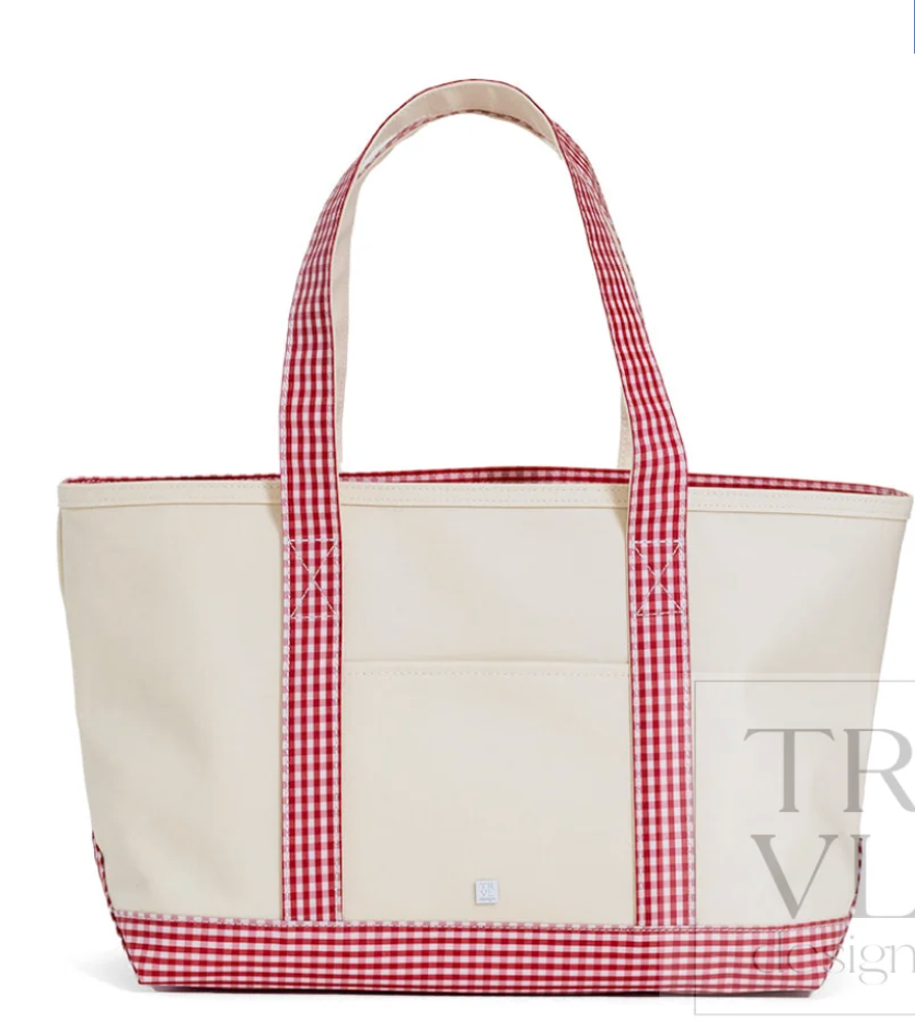 Maxi Tote