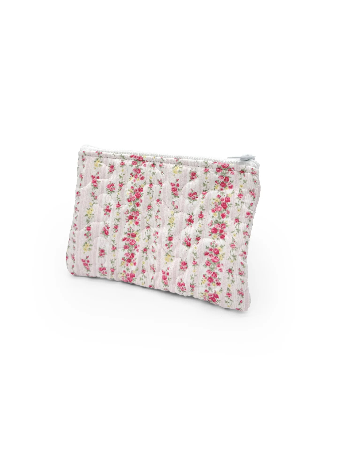 Quilted Peggy pouch