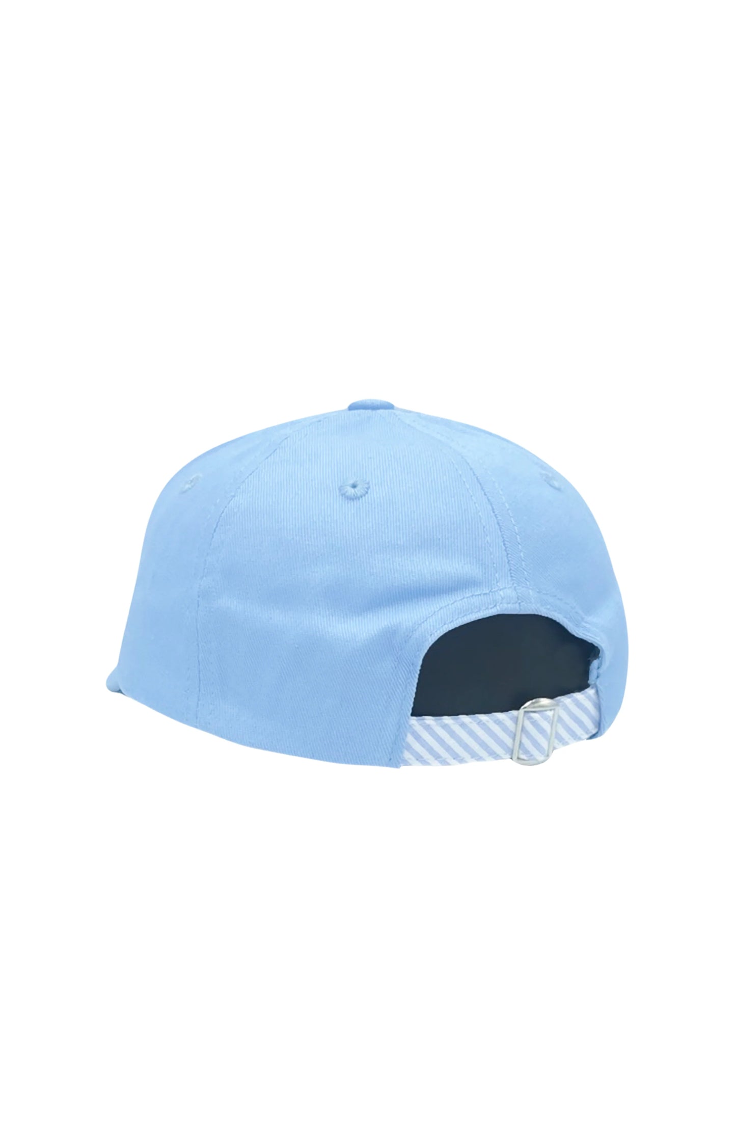 Youth golf cart baseball hat