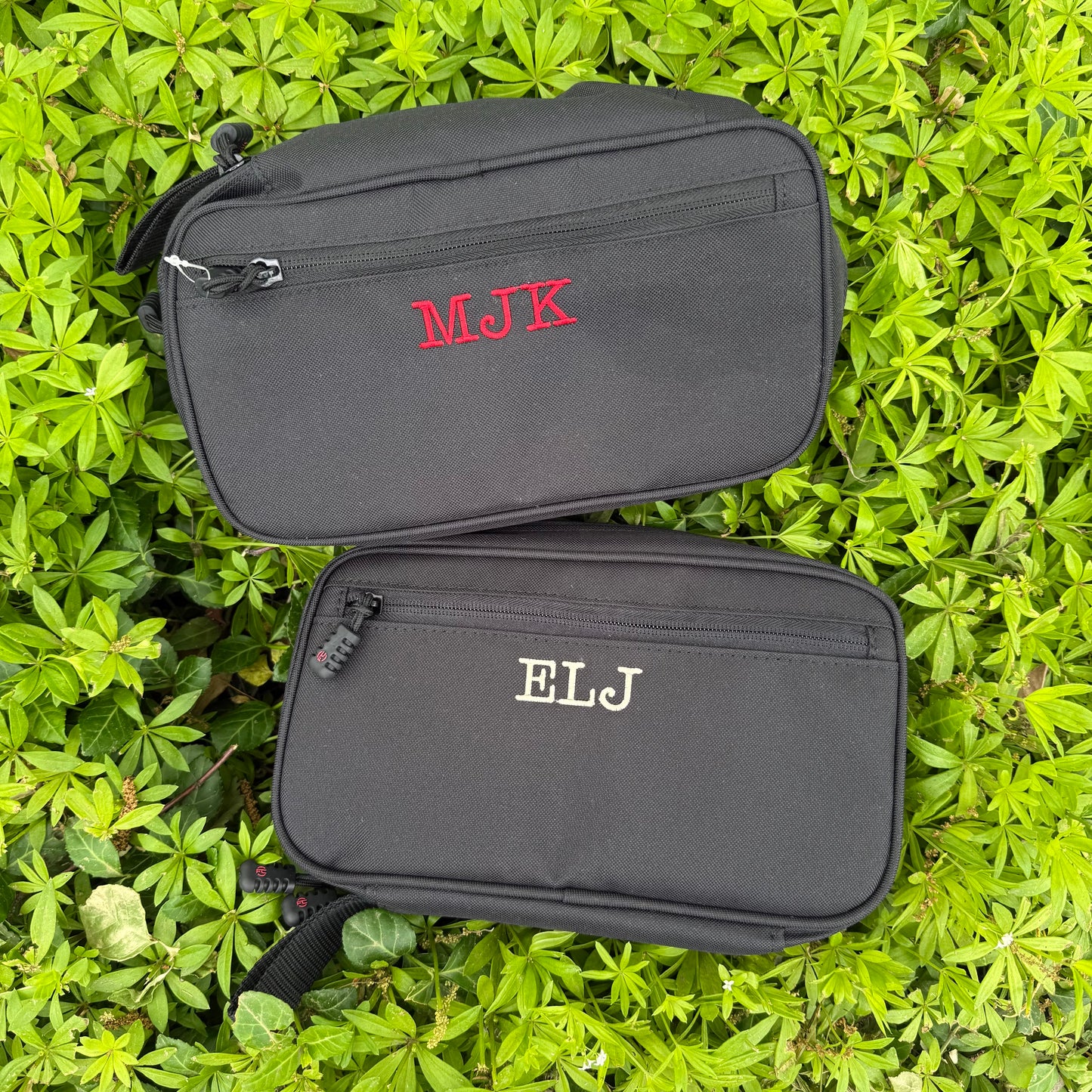 Hanging Toiletry Bag