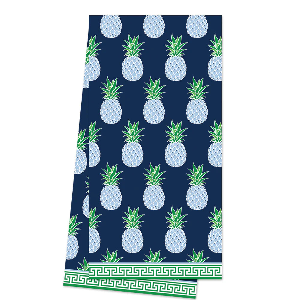 Cotton tea towel