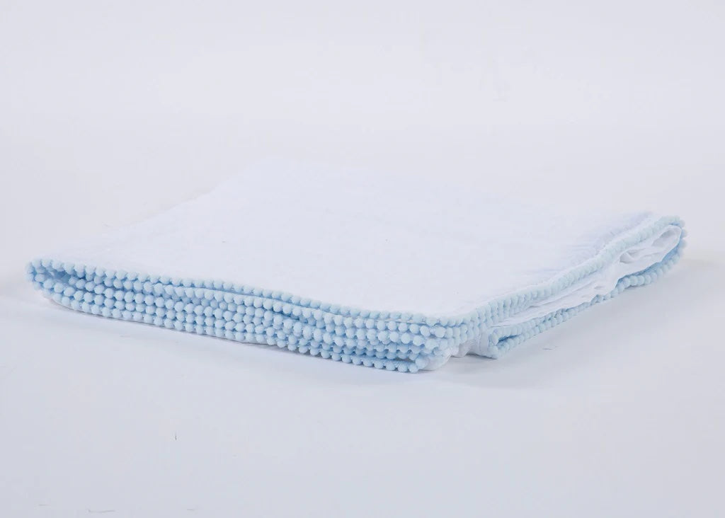 Cotton Muslin Swaddle Blanket