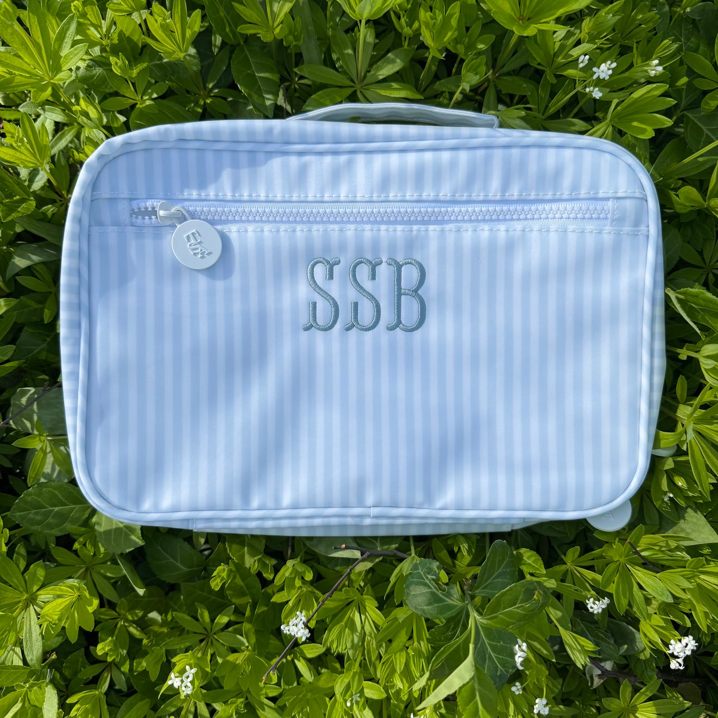 Bundle Up Toiletry Bag