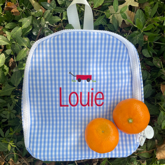 Bring It Lunch Bag