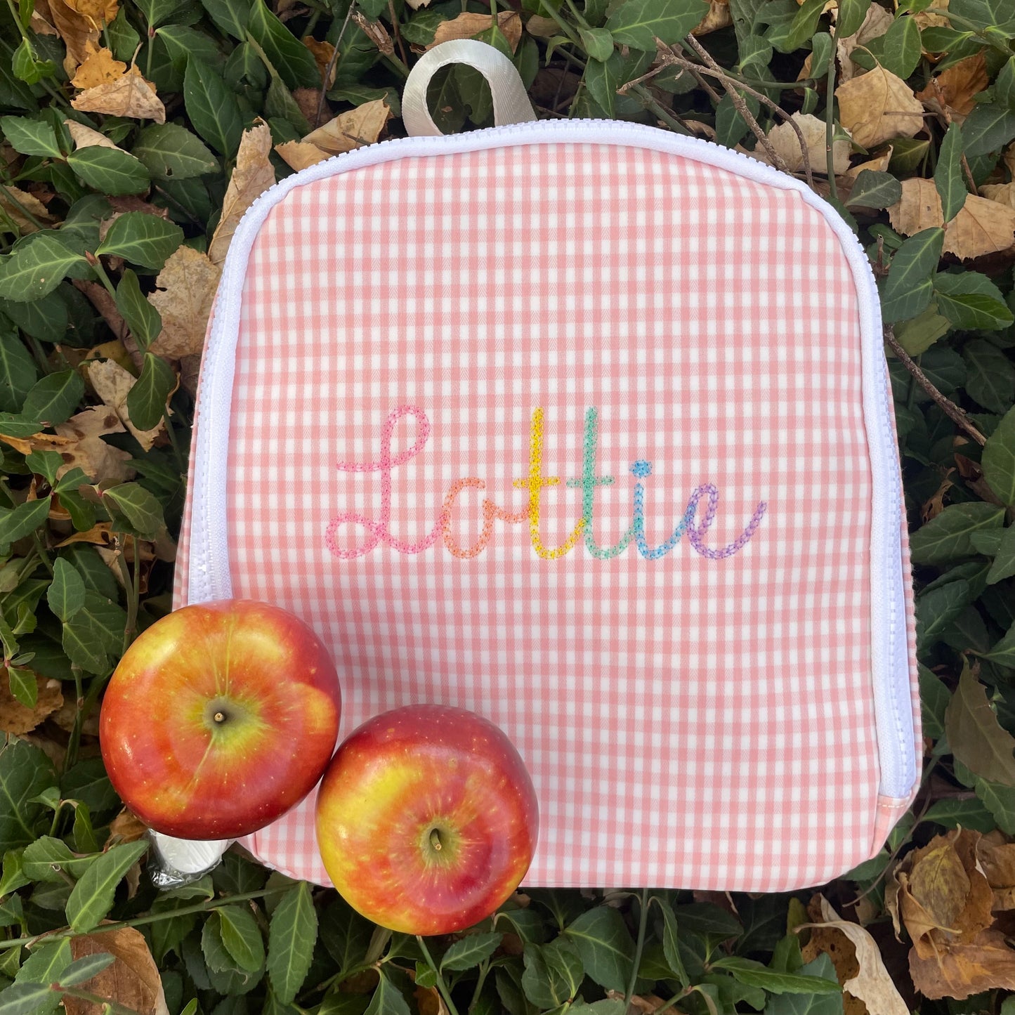 Bring It Lunch Bag